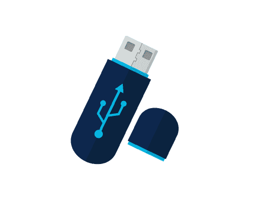 Dispositivo USB