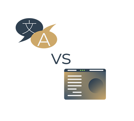 Lenguajes naturales vs lenguajes máquina