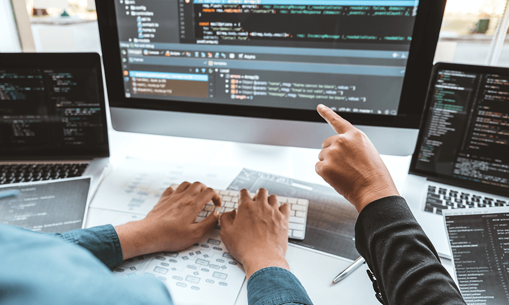 CSS Essentials - Programming course thumbnail