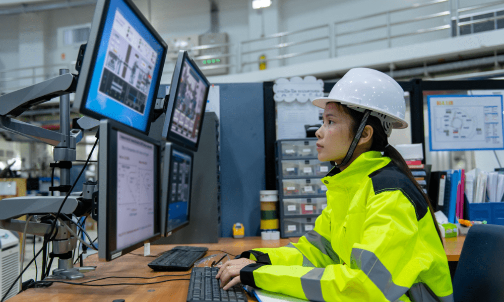 Industrial Networking Essentials - Networking course thumbnail