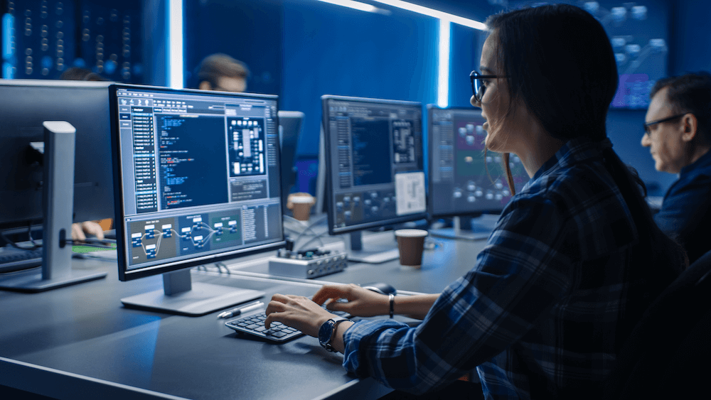 Python | Cisco Networking Academy