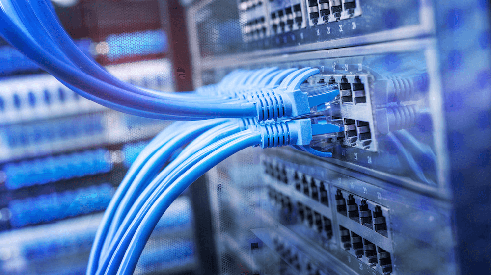 Network Technician