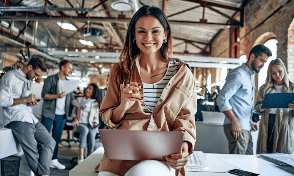 Launching a Business Venture - Professional Skills course thumbnail
