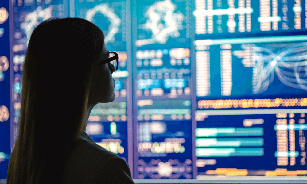 CyberOps Associate - Cybersecurity course thumbnail