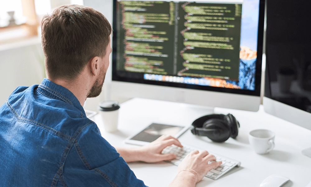 HTML Essentials - Programming course thumbnail