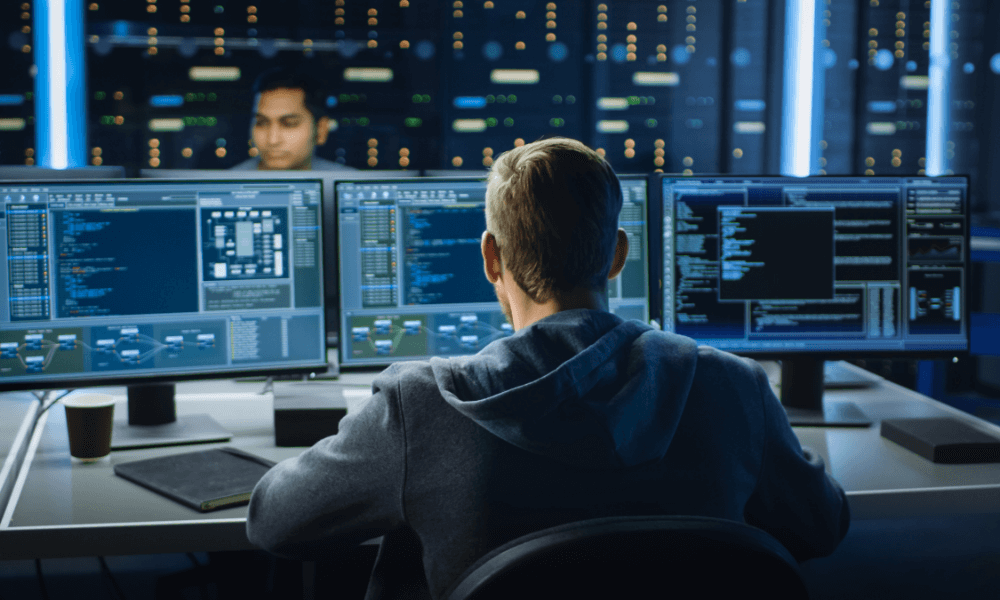 Network Security - Networking course thumbnail