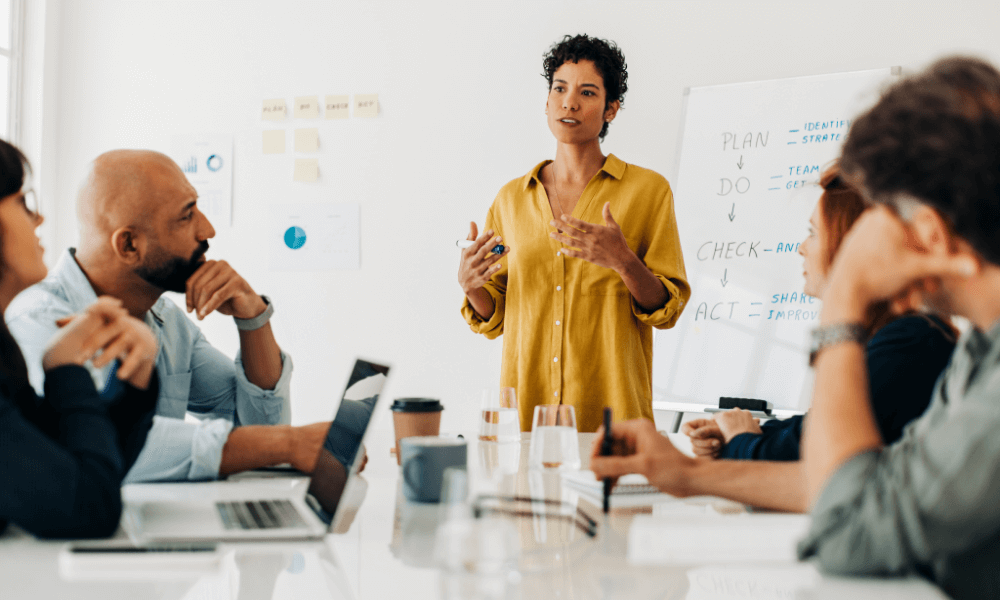 Creating Compelling Reports - Professional Skills course thumbnail
