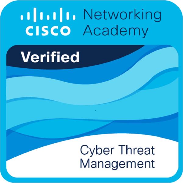 Cyber Threat Management