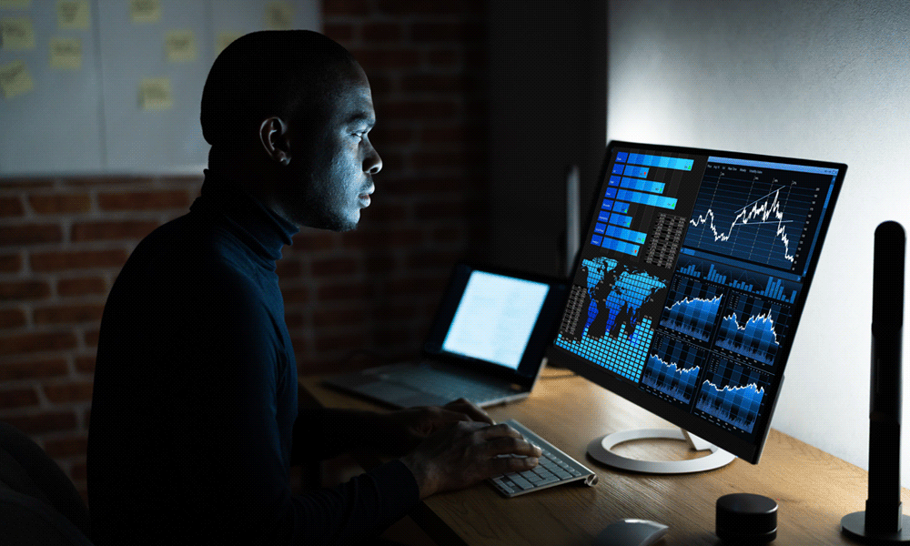 Data Analytics Essentials - AI & Data Science course thumbnail