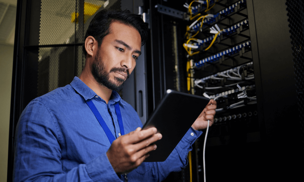 CCNA: Introduction to Networks - Networking course thumbnail