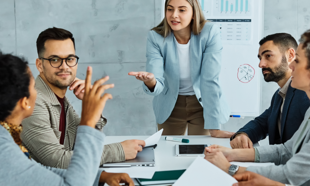 Managing a Business Venture - Professional Skills course thumbnail