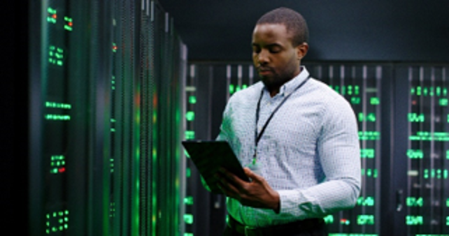 CCNP Enterprise: Advanced Routing - Networking course thumbnail