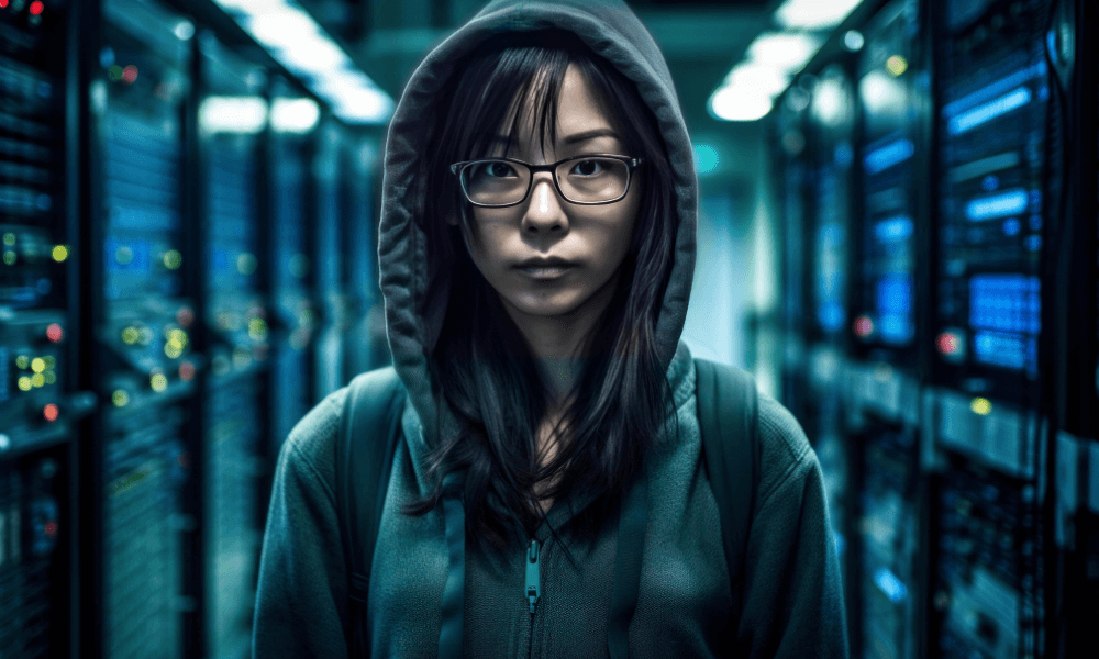 Ethical Hacker - Cybersecurity course thumbnail