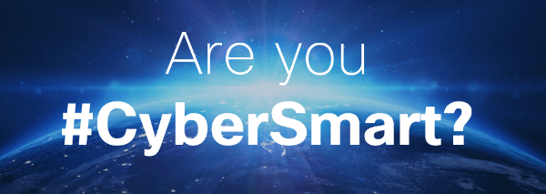 Are you CyberSmart?
