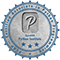 PCAP certification logo